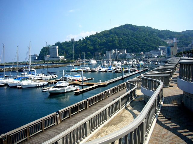 親水公園