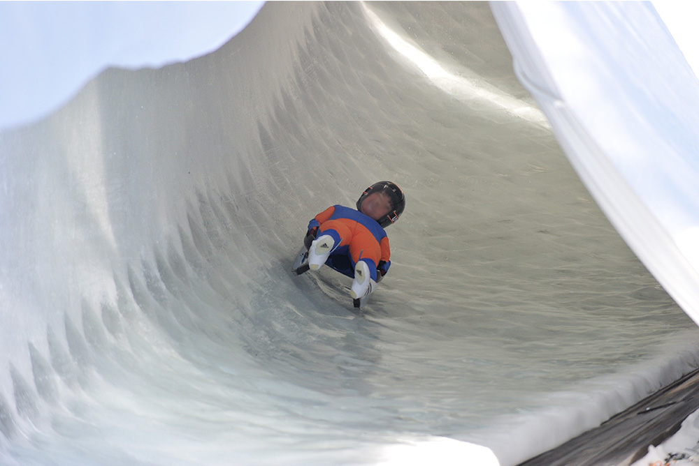 フッズスノーエリア