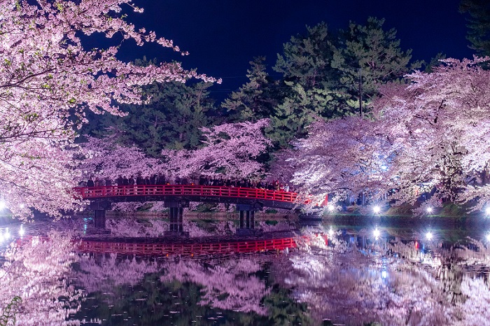 青森県_弘前公園