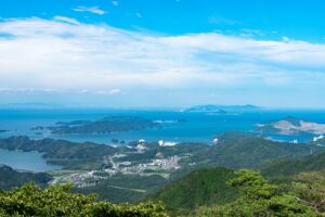 鳥羽温泉ランキング_伊勢志摩スカイライン