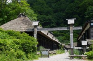 日本秘湯を守る会【公式ＷＥＢ専用】鶴の湯温泉