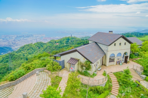 六甲山