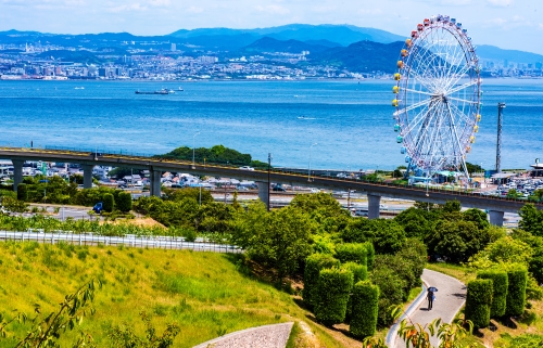淡路島