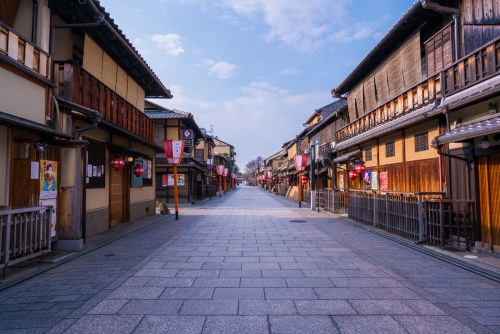 花見小路