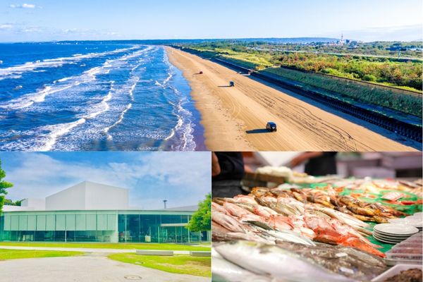 るるぶトラベル_北陸モデルコース