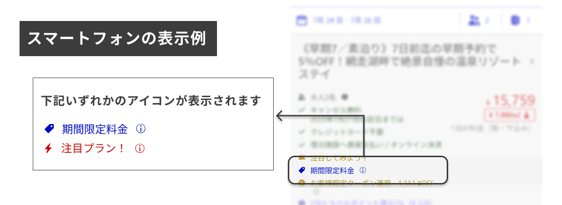 スマホ用の画像