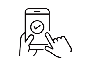 検索・予約が簡単＆スムーズ