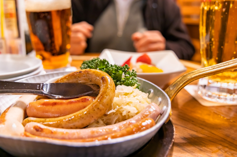 ドイツ_フランクフルト