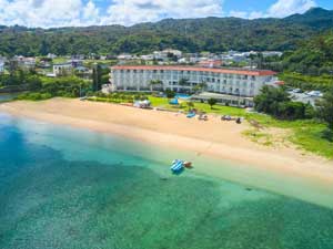 みゆきハマバルリゾート